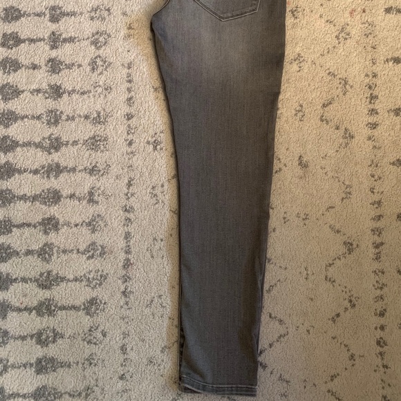 Banana Republic Skinny Ankle jeans size 28 - Picture 8 of 13